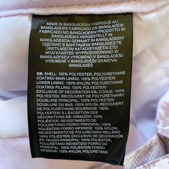 The North Face Women’s Plus Freedom Insulated Snow Pants - Picture 8 of 8